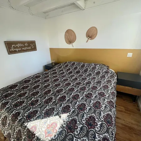 아파트 Maya Dunes 브레뒨느